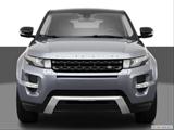 2013 Land Rover Range Rover Evoque Low/wide front photo
